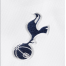 Tottenham Hotspur Hjemmebanetrøje 2026-27 Kort ærmer Tottenham Hotspur Hjemmebanetrøje 2026-27 Kort ærmer