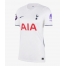 Tottenham Hotspur Hjemmebanetrøje Dame 2026-27 Kort ærmer