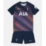 Tottenham Hotspur James Maddison #10 Udebanesæt Børn 2026-27 Kort ærmer (+ korte bukser)