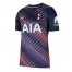 Tottenham Hotspur Udebanetrøje 2026-27 Kort ærmer Tottenham Hotspur Udebanetrøje 2026-27 Kort ærmer