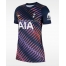 Tottenham Hotspur Udebanetrøje Dame 2026-27 Kort ærmer
