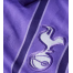 Tottenham Hotspur Xavi Simons #7 Tredje trøje Børn 2026-27 Kort ærmer (+ korte bukser)