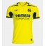 Villarreal Hjemmebanetrøje 2026-27 Kort ærmer Villarreal Hjemmebanetrøje 2026-27 Kort ærmer