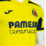 Villarreal Hjemmebanetrøje 2026-27 Kort ærmer Villarreal Hjemmebanetrøje 2026-27 Kort ærmer