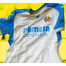 Villarreal Udebanetrøje 2026-27 Kort ærmer