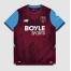 West Ham United Hjemmebanetrøje 2026-27 Kort ærmer West Ham United Hjemmebanetrøje 2026-27 Kort ærmer