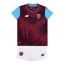 West Ham United Lucas Paqueta #10 Hjemmebanesæt Børn 2026-27 Kort ærmer (+ korte bukser)