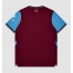 West Ham United Lucas Paqueta #10 Hjemmebanetrøje 2026-27 Kort ærmer