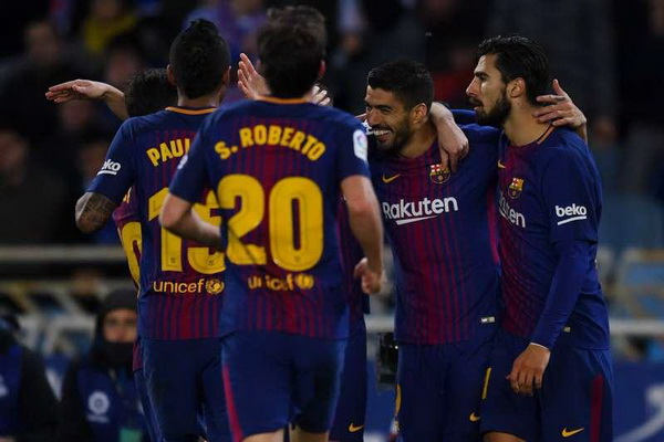 Barcelona-ubehandlede-tendens-vil-skabe-en-ny-rekord-for-La-Liga